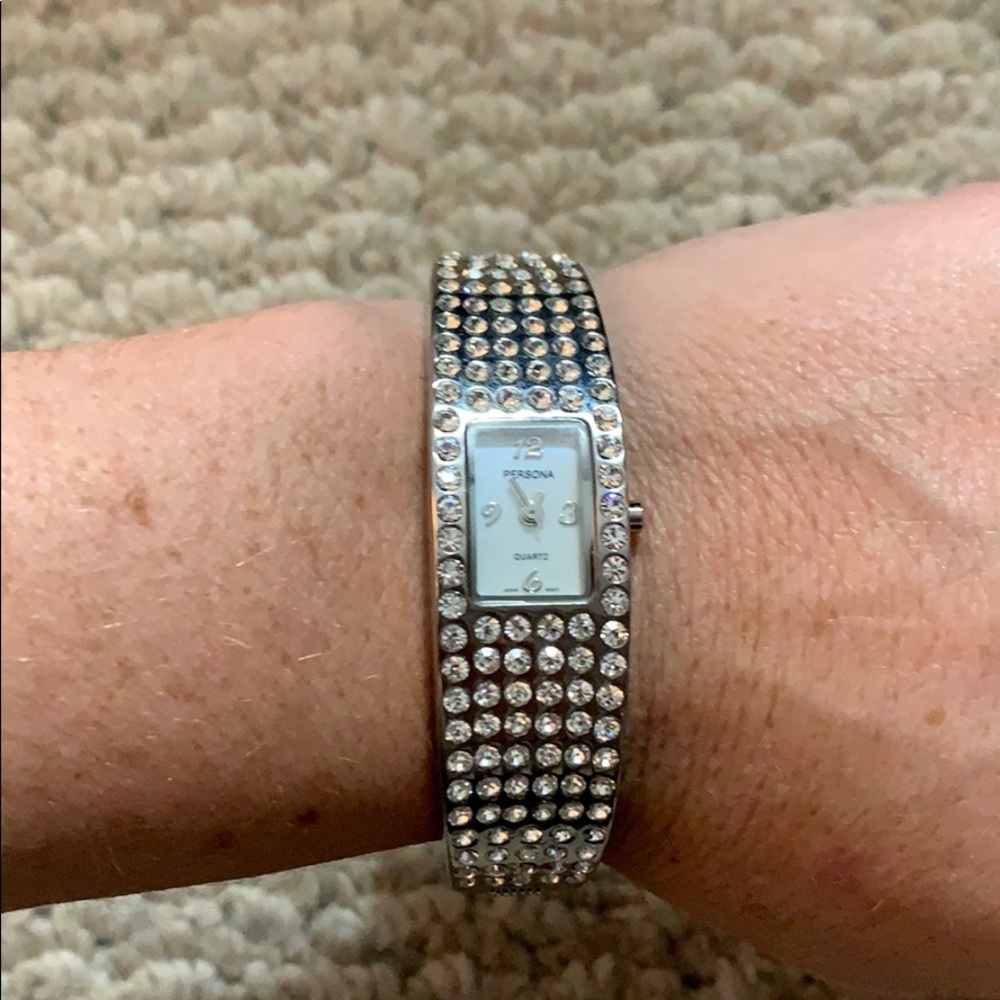 Bangle Watch - image 1